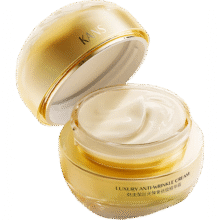 PLUS会员：韩束 聚时光精华面霜 50g*2件39元（需领券，合19.5元/件）
