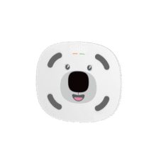 美的 慧选光能体脂秤69元（需领券）