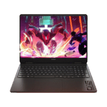 惠普（HP）暗影精灵11【2025新品补贴20%】锐龙R9-8945HX满血版学生旗舰游戏笔记本电脑 R9-8945HX【5060】2.5K 240HZ 王者版：16G内存/1T高速固态/标配6159.2元（需领券）