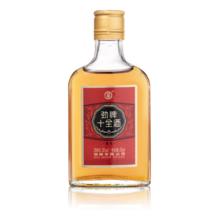 劲牌 十全酒 50ml*2 光瓶体验装