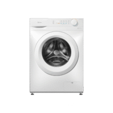 美的（Midea）滚筒洗衣机全自动家用10公斤 洗脱/洗烘一体带烘干 一级能效 巴氏除菌 家电以旧换新 【带烘干V11FPRO】羽绒蒸汽柔烘|柔软羊毛洗1080元（需领券）