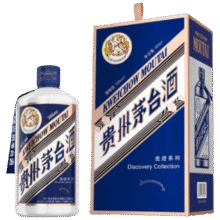 茅台走进英国 酱香型白酒 53度 350ml 单瓶装 茅台新品1781.01元