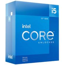 intel 英特尔 酷睿i5-12600KF CPU 10核16线程1149元（晒单再返5元京豆）