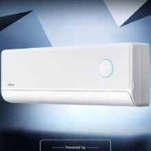 新品预售、PLUS会员：华凌空调 神机二代Pro开源鸿蒙版 大1.5匹智能变频冷暖挂机一级能效KFR-35GW/N8HE1ⅡPro2230.24元包邮