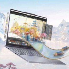 新品：ThinkPad 设计师系列 ThinkBook16p 笔记本电脑 锐龙R9-9955HX RTX5060 2.5K 240Hz 32G 1T9640.51元
