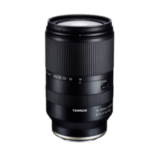 腾龙（Tamron）B061 18-300mm F/3.5-6.3 VC防抖远摄大变焦18-300微单镜头旅游半画幅18300 索尼E卡口 套餐三【腾龙UV大礼包+ND1000减光镜】3850元 (券后省100)