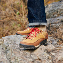 Danner Panorama 男款低帮徒步鞋券后999元