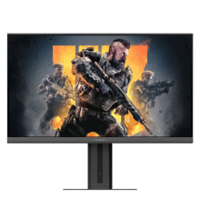 联合创新 24.5英寸 260Hz  显示器25G2H Plus499元