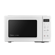 微信小程序：Midea 美的 PM2002 变频小清新微波炉 20L
