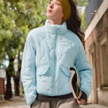 Beneunder 蕉下 女士气绒服外套 CL18624 多色新低149.5元包邮