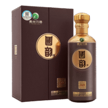 习酒国韵518 53度500ml贵州酱香型白酒国韵系列旗舰品【中秋送礼】 53度 500mL 1瓶 单瓶装218元 (满238减19,券后省20)