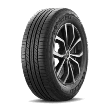 米其林（MICHELIN）汽车轮胎 235/60R18 103V 旅悦+ PRIMACY SUV+ 适配红旗HS5奥迪Q5987.8元