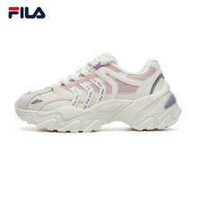 FILA 斐乐 鱼刺2代 老爹鞋 女款 颜色任选