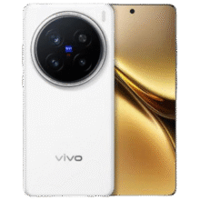 PLUS、需首购：VIVO X200 Pro 手机 白月光 16+512G4569.01元