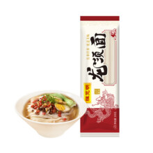 陈克明 超细龙须面* 6件17.07元（需领券，合2.85元/件）