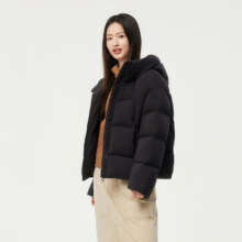 坦博尔 女士羽绒服299.5元
