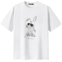 gxgjeans 美式短袖T恤合集 多款可选券后55元