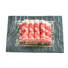 东来顺 内蒙羔羊原切后腿羊肉卷 400g/袋（冷冻）火锅食材羊肉片 清真99.9元（合33.3元/件）