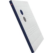 家装季：8H M1 Ace 天然乳胶床垫 雅士灰金 150*200*8cm879元