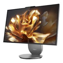 国家补贴：联想 Lenovo YOGA 27高能AI元启一体电脑可旋转 27英寸QHD屏（U5-225H 32G LPDD5X 1TSSD）6399.2元