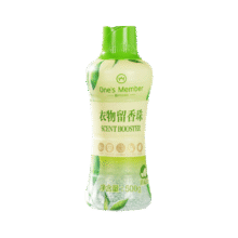 1号会员店 OM衣物留香珠 清雨山茶香 500g21.9元