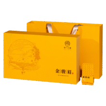 西湖江南特级红茶茶叶礼盒武夷金骏眉250g87.13元（需试用）