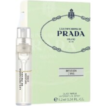 普拉达（PRADA）香水 鸢尾花 1.2ML 样 （非卖品）9.9元