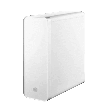 京东京造 JZ-LCS600G 零陈水净水器 反渗透 白色返后589.2元(晒单返10元京豆)