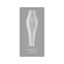 SHISEIDO PROFESSIONAL 资生堂专业美发 头皮生机系列洗发露 10ml1.9元（需换购）