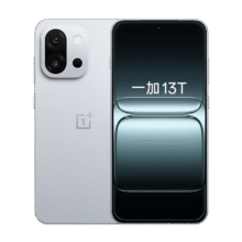 京东百亿补贴：一加 OnePlus 13T 5G手机 12GB+256GB2634.15元
