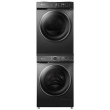 国家补贴、家装季：小天鹅 小乌梅2.0系列 TG100V868PLUS+TH100VH02T 热泵式洗烘套装 10KG （全国国补）
