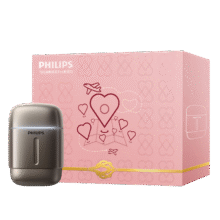 PHILIPS/飞利浦 RQ903/06BP 电动剃须刀764.15元（包邮）