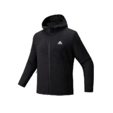 88VIP：ANTA 安踏 火壳Polartec Pro 大地之壳3.0 轻量保暖抓绒衣309.34元包邮+55.92元淘金币（需凑单）