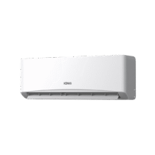 政府补贴：康佳 空调 KFR-25GW/LV1 1匹 壁挂式999.2元（需领券）
