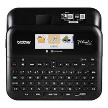 京东PLUS：brother PT-D610BT 电脑标签打印机1699元