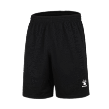 KELME/卡尔美足球短裤 男士运动跑步速干短裤K15Z434 黑色 L43元