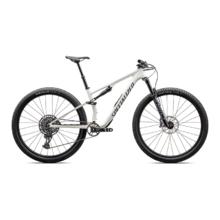 SPECIALIZED 闪电 EPIC 8 COMP 碳纤维避震XC林道软尾山地自行车35990元