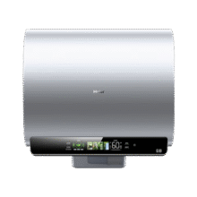 Haier/海尔 电热水器 3300W变频速热 80升 EC8003HD-BK5AU12548元