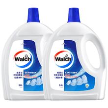 Walch 威露士 衣物消毒液3.6L*240.45元
