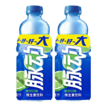 脉动饮料 1L混合口味家庭大容量瓶装 含维生素C低糖 夏日酷爽运动饮品 青柠1L*210.3元 (券后省1,月销2000+)