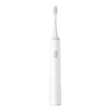 MI/小米 T300 电动牙刷 白色73元
