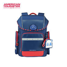 AMERICAN TOURISTER 美旅 儿童中国风大容量双肩包150.15元