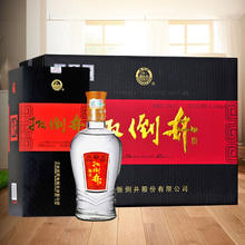 扳倒井 福井 52%vol 浓香型白酒 500ml*6瓶券后89元