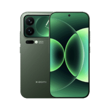 MI/小米 17Pro 手机 第五代 骁龙 8 至尊版 森野绿 12GB+512GB4749元（评价晒单返50元）