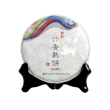 需首购、plus会员: 七彩云南 普洱熟茶饼 200g21.75元（需试用）