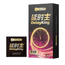 秘恋超薄裸入001避孕套 共10只延时王黄金版1盒1.39元（需领券）