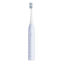 松下 EW-DC03 电动牙刷 磁悬浮马达 抑菌 紫 +凑单113.09元
