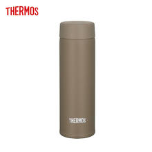 THERMOS 膳魔师 保温杯不锈钢 JOJ-151 OBW 深卡其布色 150ml49元（需换购，共61元）