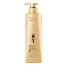 PLUS会员：阿道夫 防脱固发洗发水 500ml＊2件30.82元包邮（合15.41元/件）