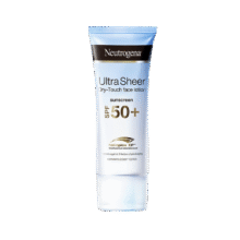 露得清【11号晚8抢买一送一】轻透防晒霜SPF50 防水防汗户外防晒乳30ml24.9元